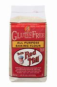 Image result for Bob's Red Mill Gluten Free