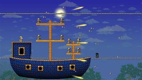 Forgotten Evils mod for Terraria - Terraria-Game.com