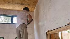 garage verputzen innen plastering painting osb walls the houses built tiny way garage verputzen innen plastering painting osb walls the houses built tiny way