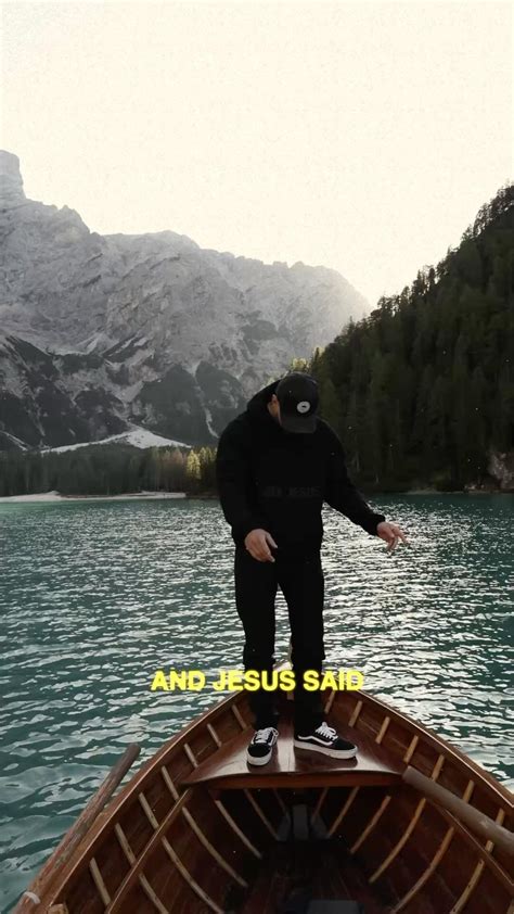 SEEK JESUS™ | In a world full of noise, choose to seek Jesus—He’s the ...