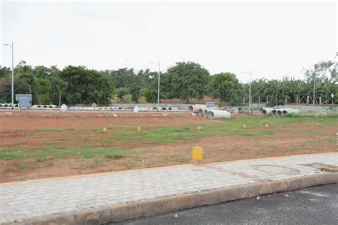 22 Acres Premium Residential Plots | Mysore Road Bangalore | Bhartiya One