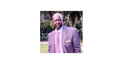 David Lee Williams Obituary (2025) - Apopka, FL - Marvin C. Zanders ...