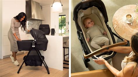 Nuna Demi Next vs. Nuna Mixx Next | Stroller Comparison