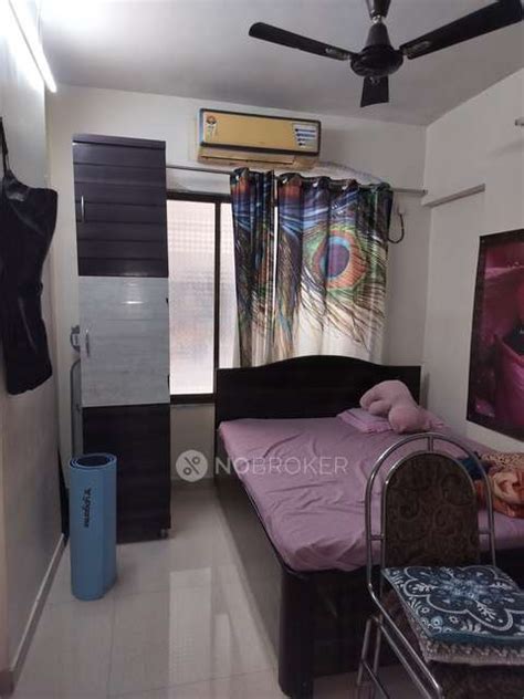 Datta Samarth, Kopri Thane East - Without Brokerage Semi-furnished 1 ...