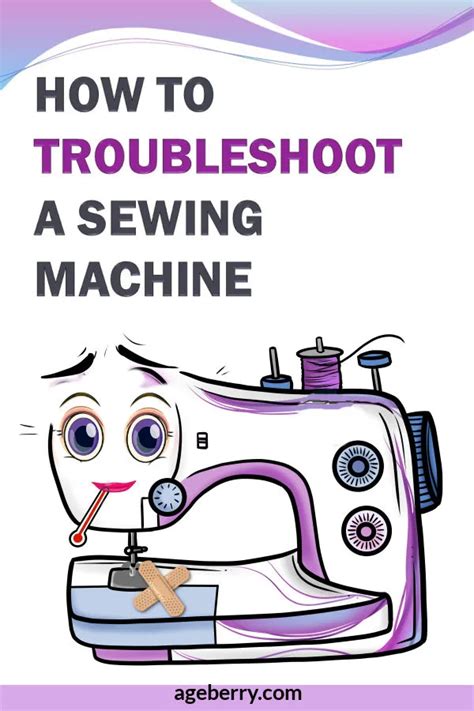 Image result for Sewing Machine Bobbin Problems