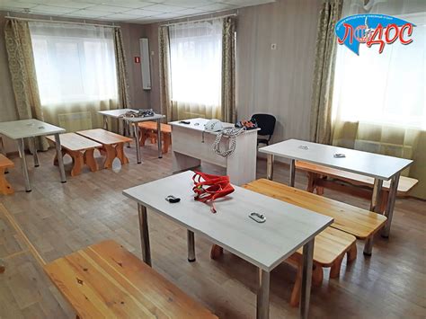 Горный - Детский лагерь для детей 7 - 16 лет, г. Севастополь, Крым, Россия