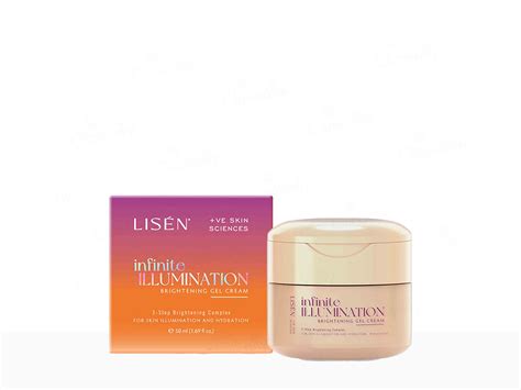 Buy LISEN Products Online At Best Price | Clinikally