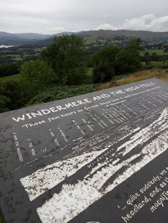 Orrest Head (Windermere) - 2019 What to Know Before You Go (with Photos ...