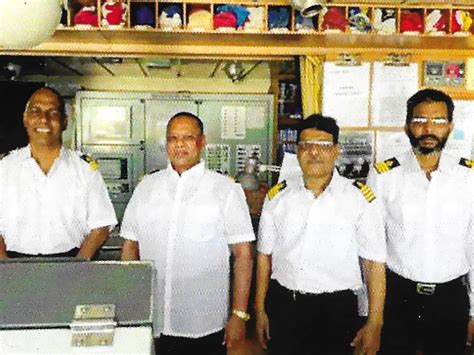 Umaii Shipping Private Limited