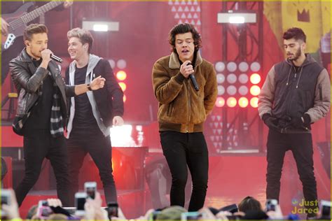 Image result for GMA One Direction