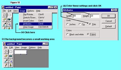Image result for Basic Symbol by Using MS Paint