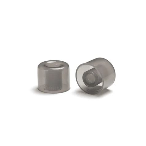 Dunu S&S (Stage & Studio) Silicone Eartips For IEM Earphones