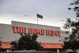 Image result for Home Depot Store Spid