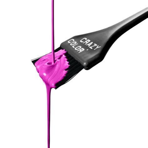 Crazy Color Pinkissimo nº 42 Tinte de Fantasía - Grupo Yosvic