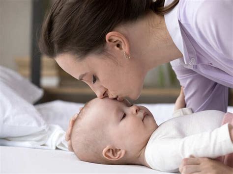 The Five Must-Have Qualities Of A Baby Mattress Every Mother Should ...