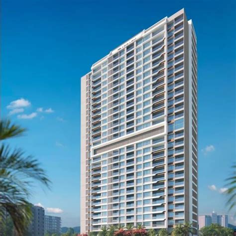 Legacy Statement, Rahatani | Brickfolio