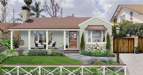 A Guide to American-Style Home Design - Buildi