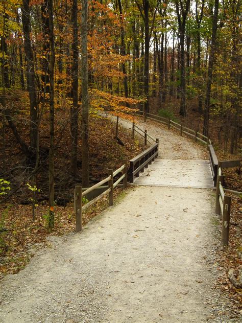 Relax and discover at Highbanks Metro Park - Metro Parks - Central Ohio ...