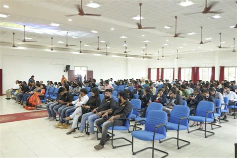 EDIFY 2022 - Manel Srinivas Nayak Institute of Management