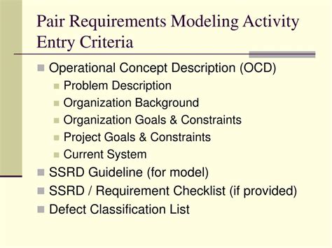 Image result for Examples of Pair Development