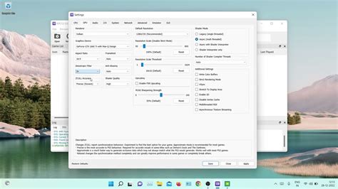 RPCS3 Performance Tips 的图像结果