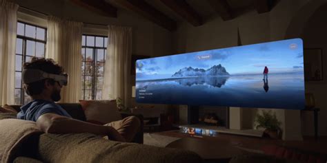 В Apple TV появились 3D-фильмы для просмотра через очки Vision Pro