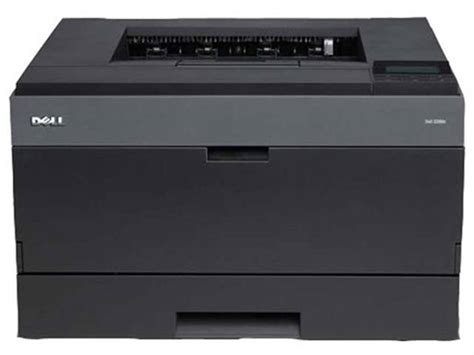 DELL 2330D Single Function Monochrome Laser Printer - DELL : Flipkart.com