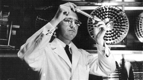 polio vaccine discovery - Salk and Sabin - depotopic.com