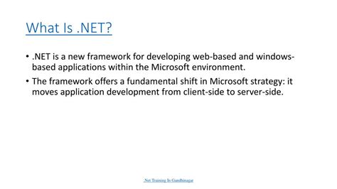 Image result for .Net Introduction