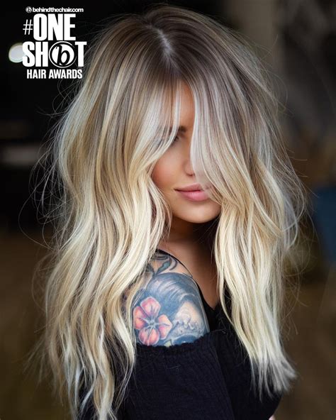 50 Stunning Shades of Blonde Hair Color for 2025