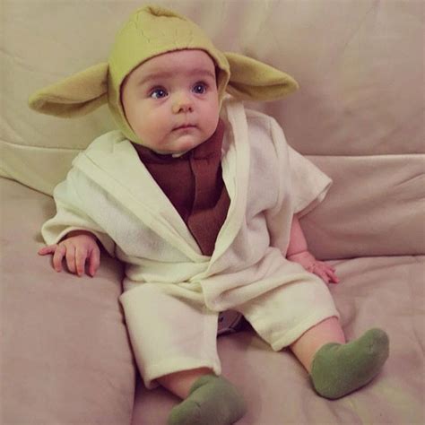70 Unique Baby Halloween Costumes That Inspire Creative Cuteness ...