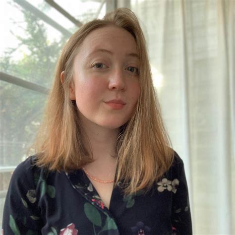 Meet the 2022 Special Collections Summer Fellow for Firestone Library ...