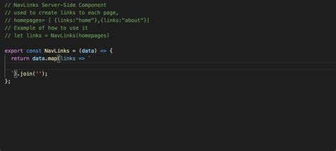 Raw JavaScript Server Code 的图像结果