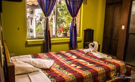 QUICHUA HOMESTAY (Otavalo) - Specialty Inn Reviews & Photos - Tripadvisor