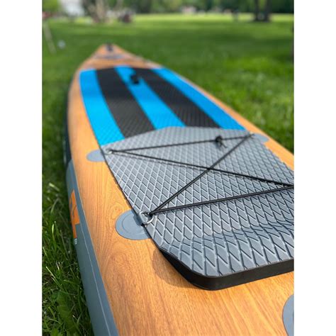 Different Breed - South Forest - Comp Tour iSUP 12’6 x 30” (EA1 ) | Canex