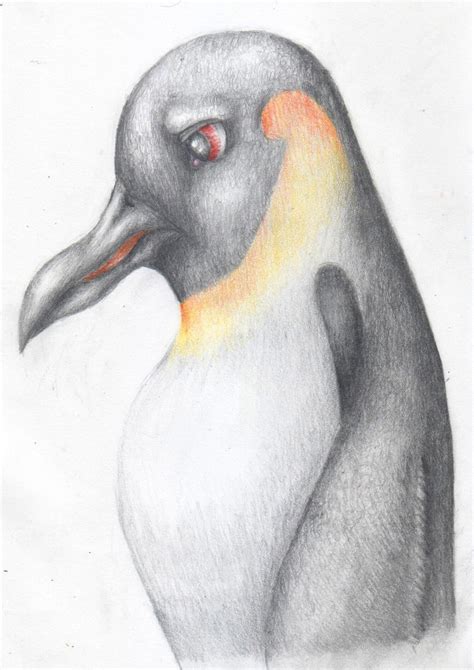 Happy Feet - Memphis by Pickledsuicune on DeviantArt