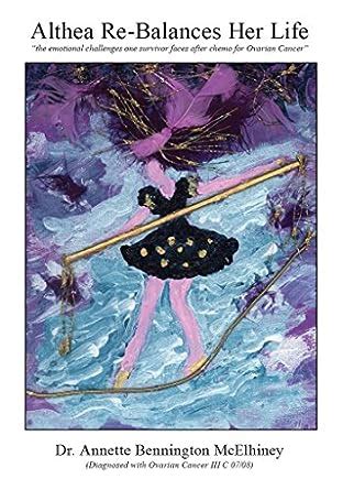 Althea Re-Balances her life: "the emotional challenges one survivor ...