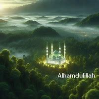 Alhamdulillah Song Download: Play & Listen Alhamdulillah Instrumental ...