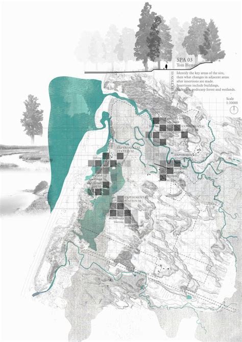 Local Scale Map 的图像结果