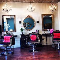 Amici Style Hair Salon by The Style It Gives This Salon Personality Each Amici Style Hair Salon