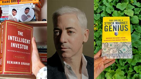 Bill Ackman Book Recommendations: 10 Life-Changing Books Recommended by ...