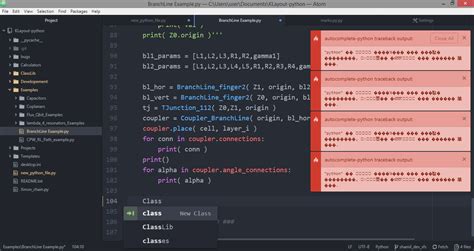 Image result for Autocomplete Python