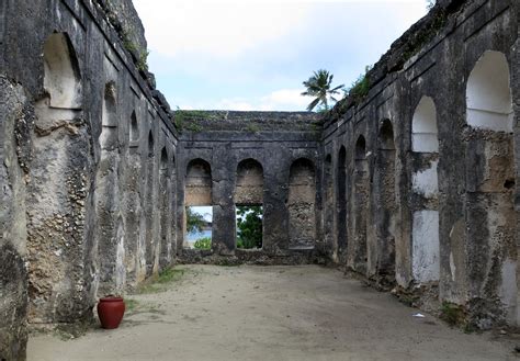 Zanzibar Cultural Sites