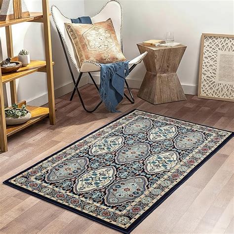 Buy amazon basics Machine-Made Carpet | Super Soft, Fade-Resistant, Eco ...