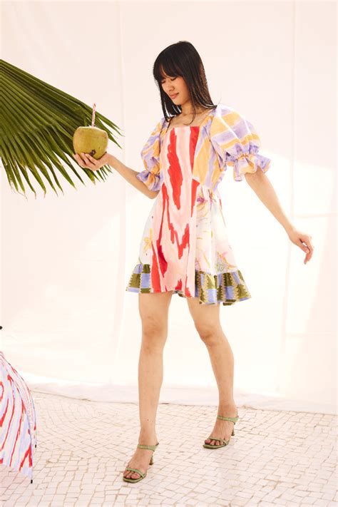 Palette play – AGASHE