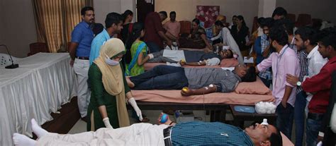 YRC - Nilgiri College of Arts and Science