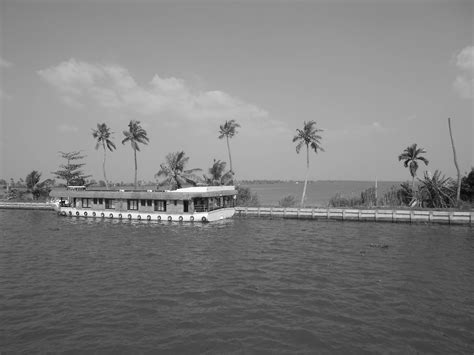The Backwaters — The Chakkar