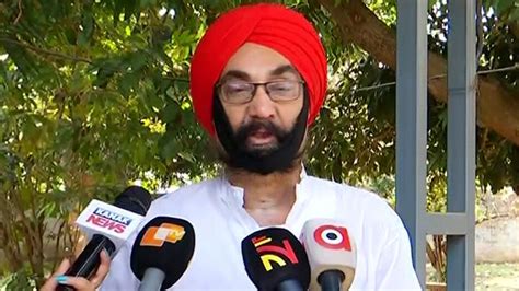 Santosh Singh Saluja Decodes Congress Failure In Odisha Panchayat Elections