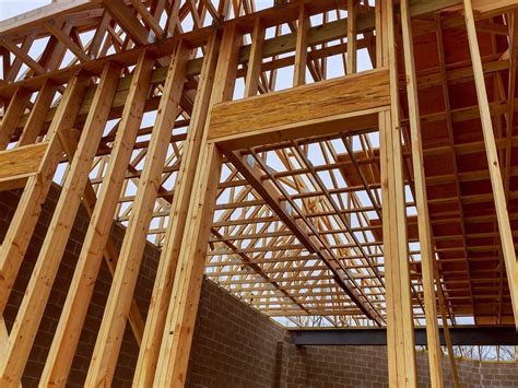 What Is The Difference Between Framing Lumber And Dimensional Lumber at ...