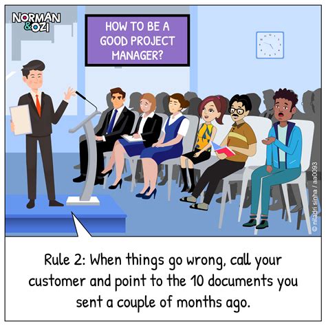 Image result for Project Manager Humor